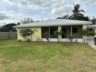 Residence
