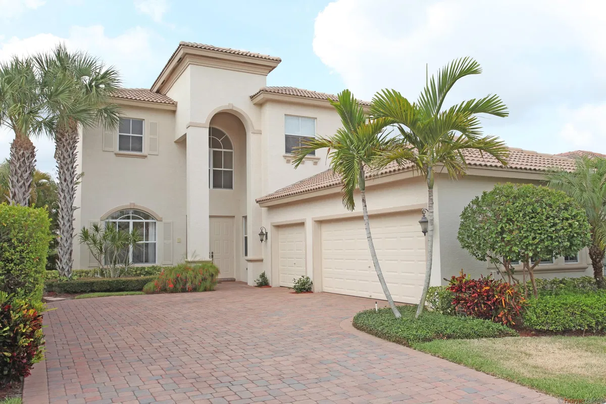 Residence