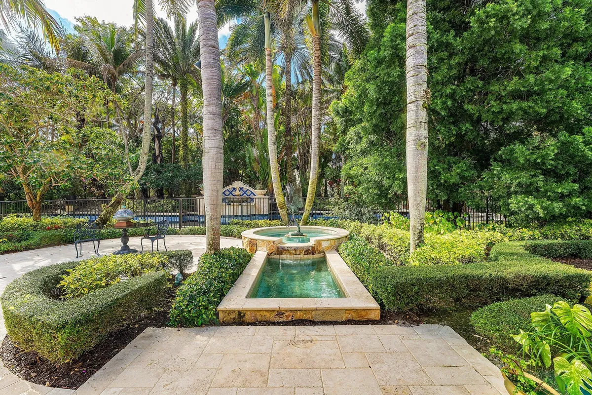 Old Palm Golf Club Residence photo 61
