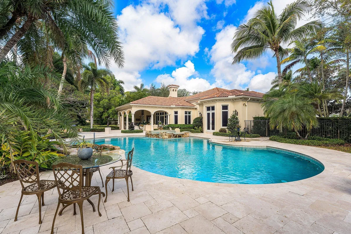 Old Palm Golf Club Residence photo 67