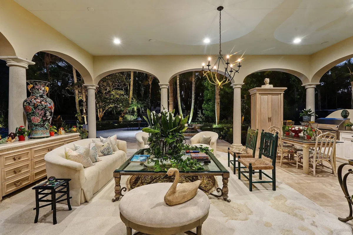 Old Palm Golf Club Residence photo 76