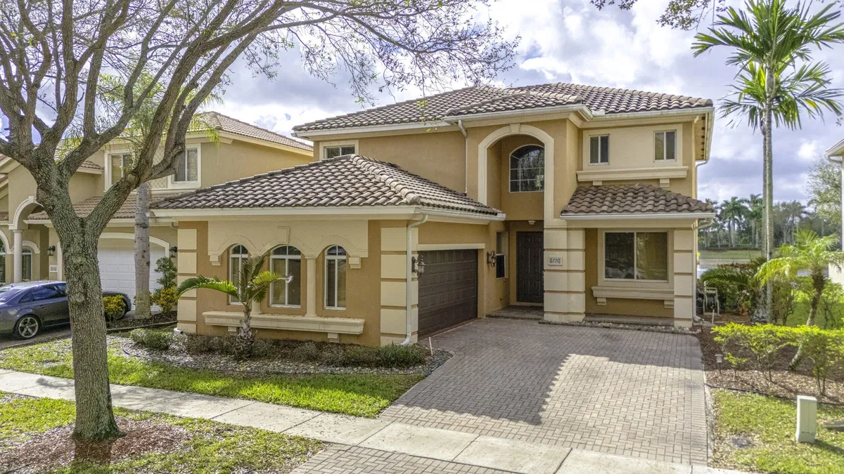 Residence