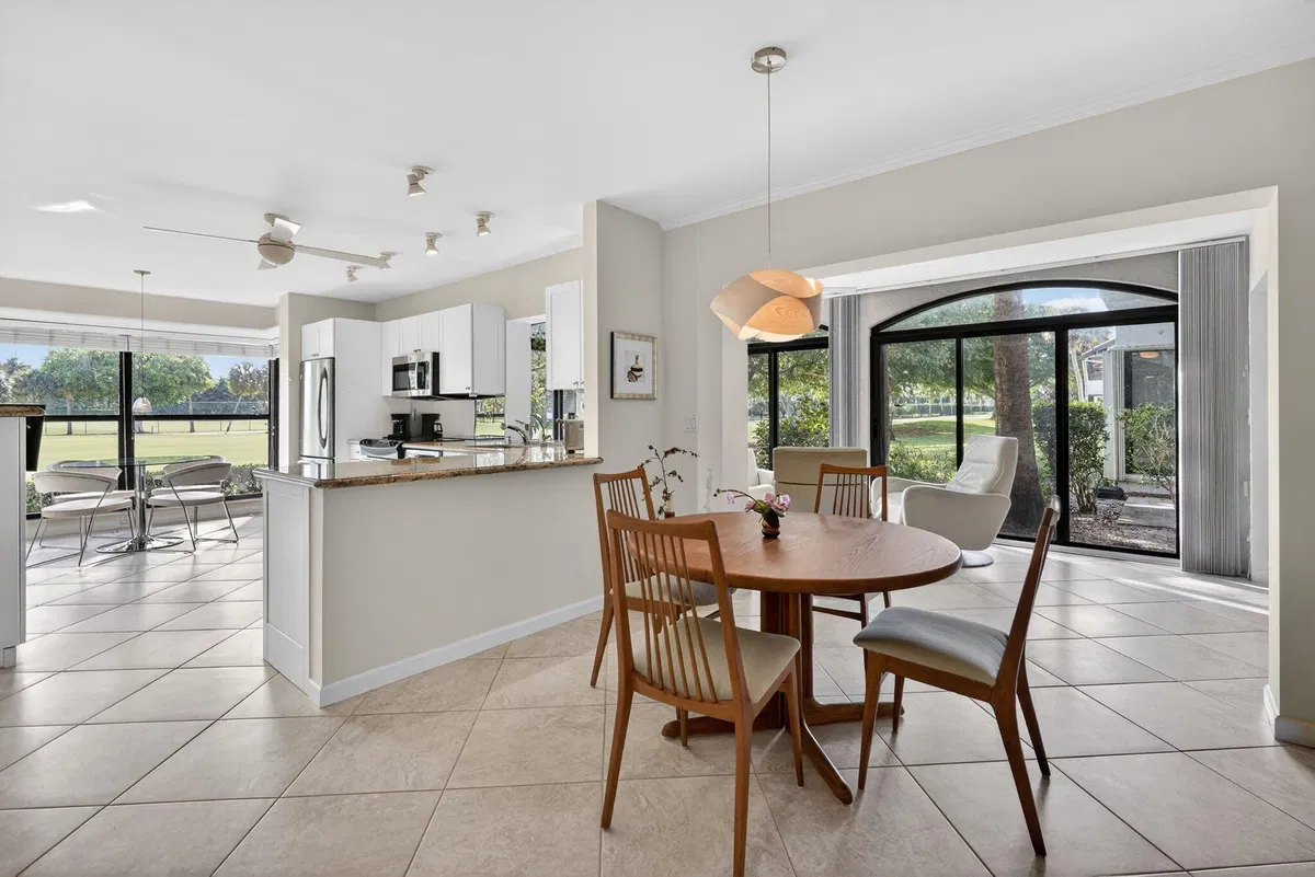 Jonathan's Landing Jupiter FL Unit 110 photo 10