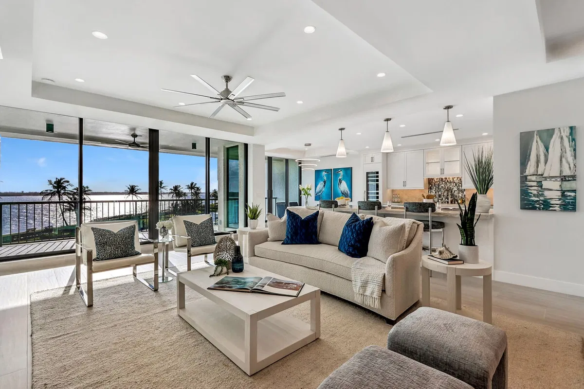 Sailfish Point Unit 2307