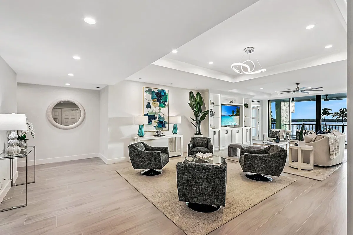 Sailfish Point Unit 2307 photo 4