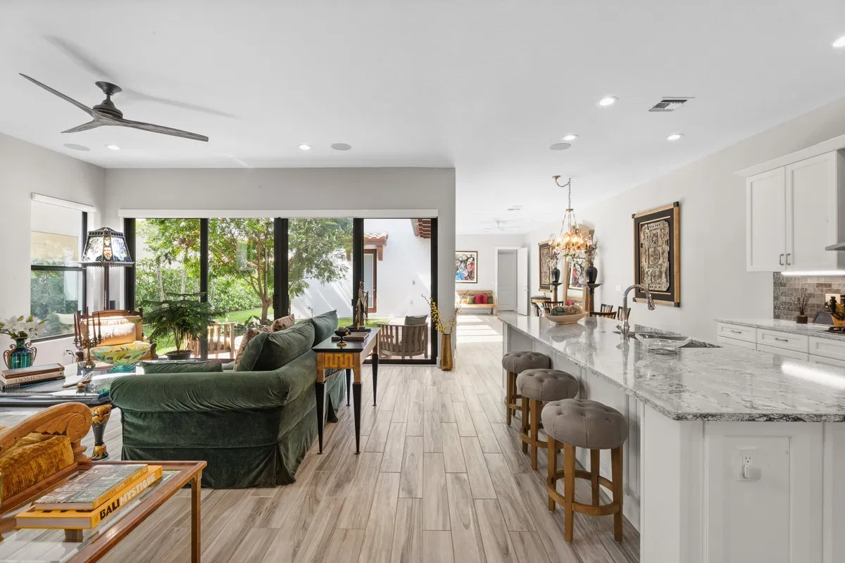 Alton Homes Palm Beach Gardens Residence