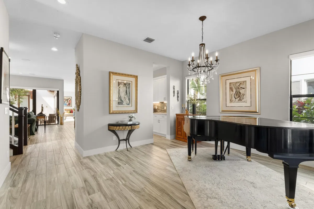 Alton Homes Palm Beach Gardens Residence photo 7