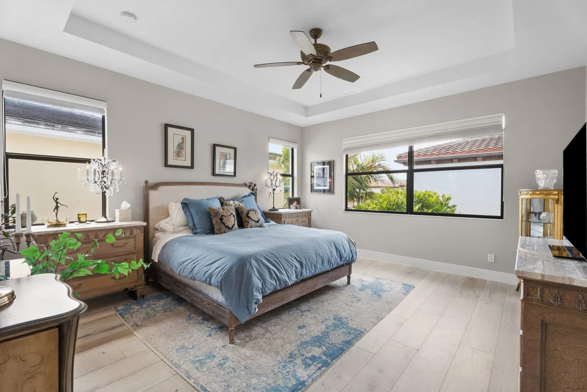 Alton Homes Palm Beach Gardens Residence photo 22