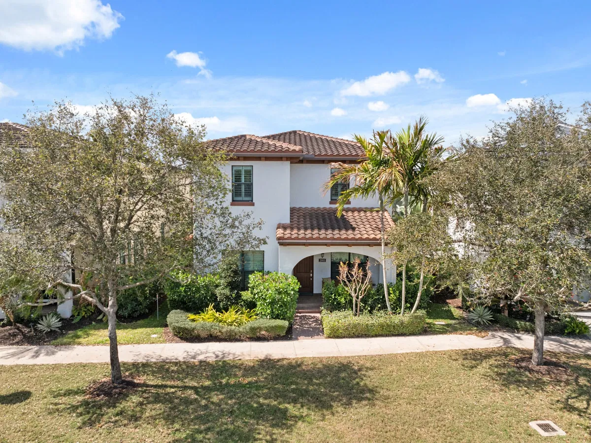 Alton Homes Palm Beach Gardens Residence photo 43