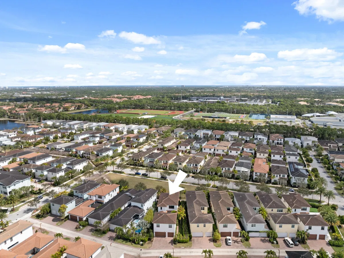 Alton Homes Palm Beach Gardens Residence photo 46