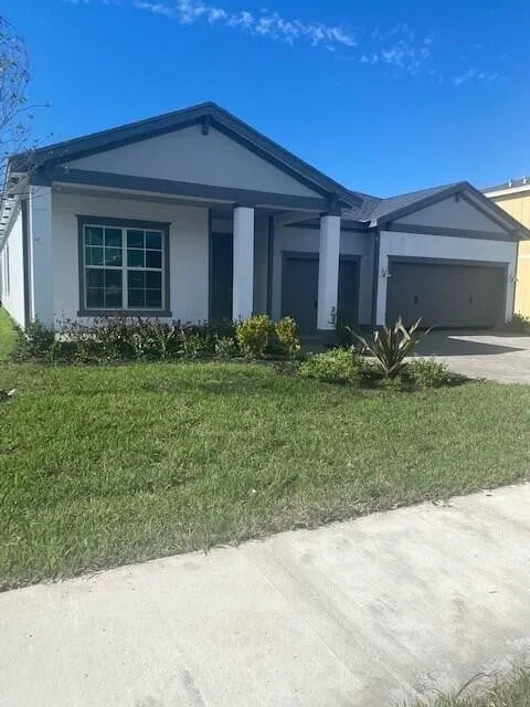 Residence