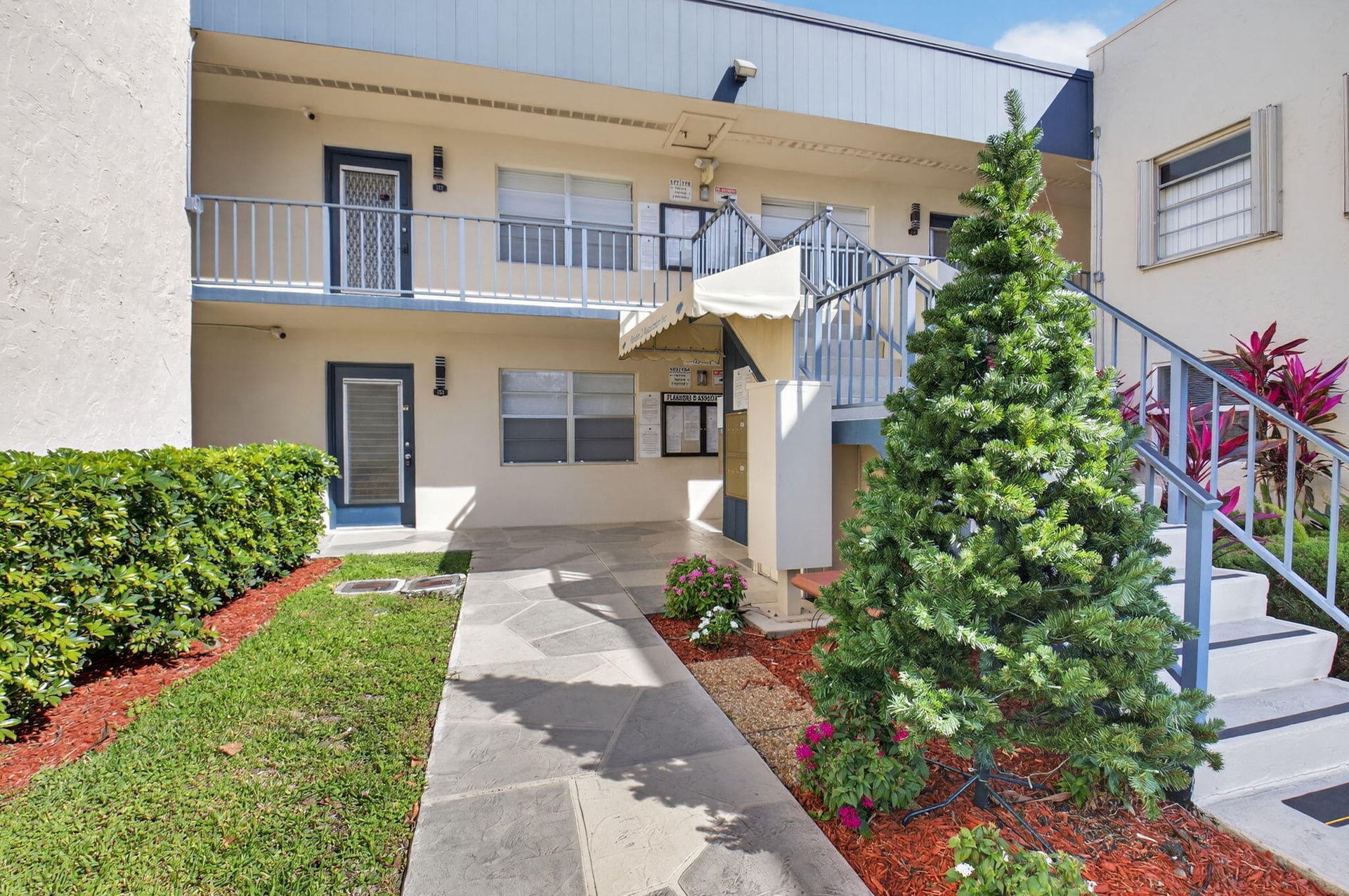 Residence