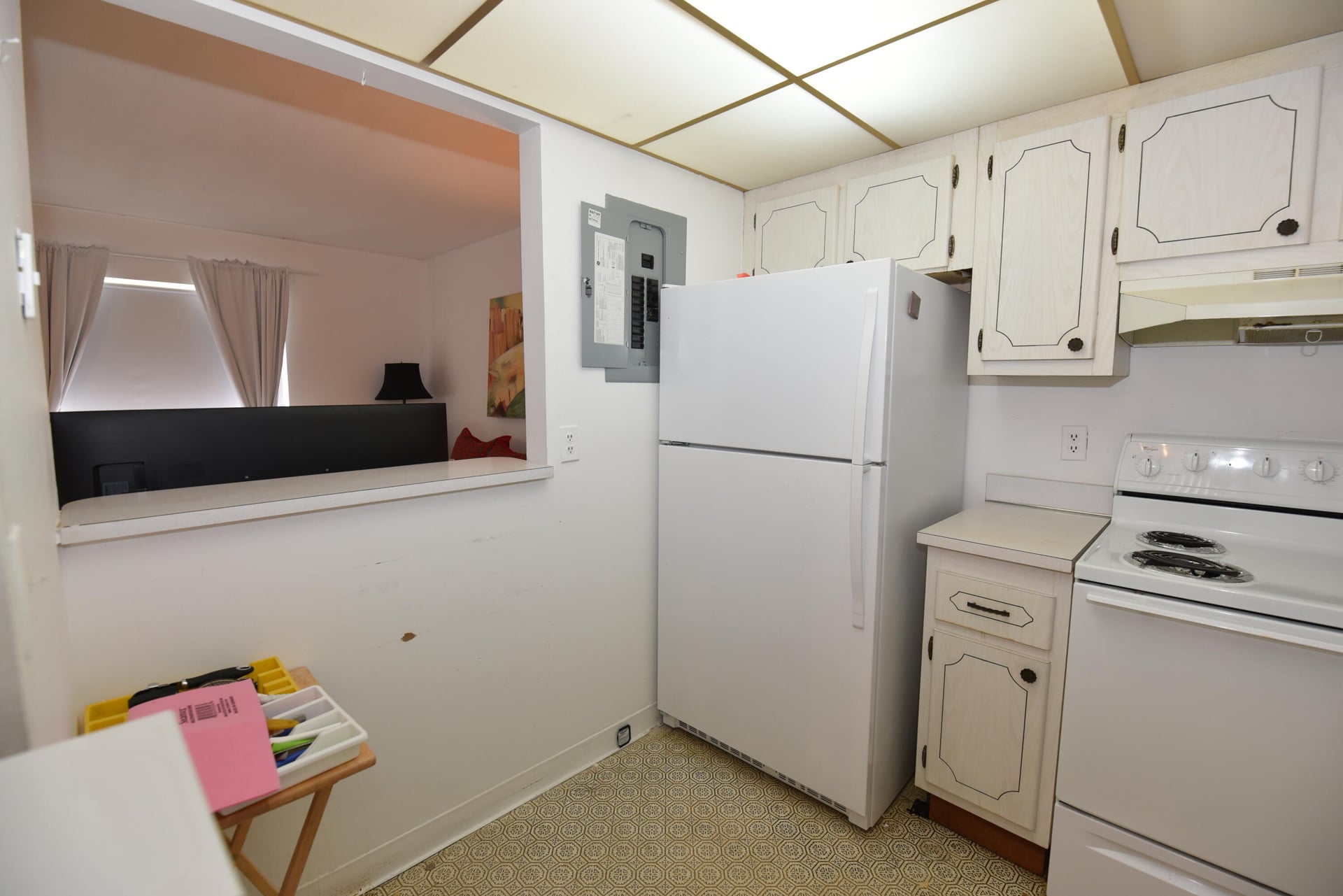 Residence