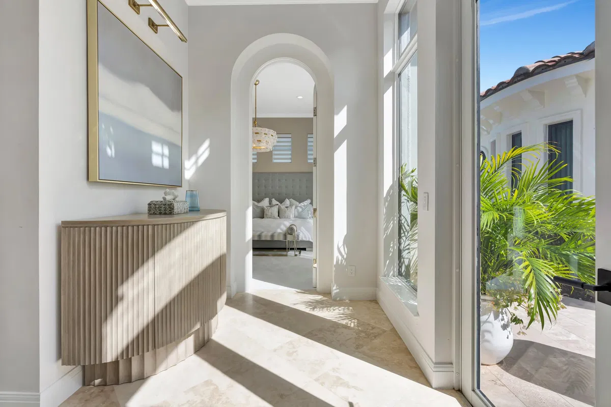 Old Palm Golf Club Residence photo 7