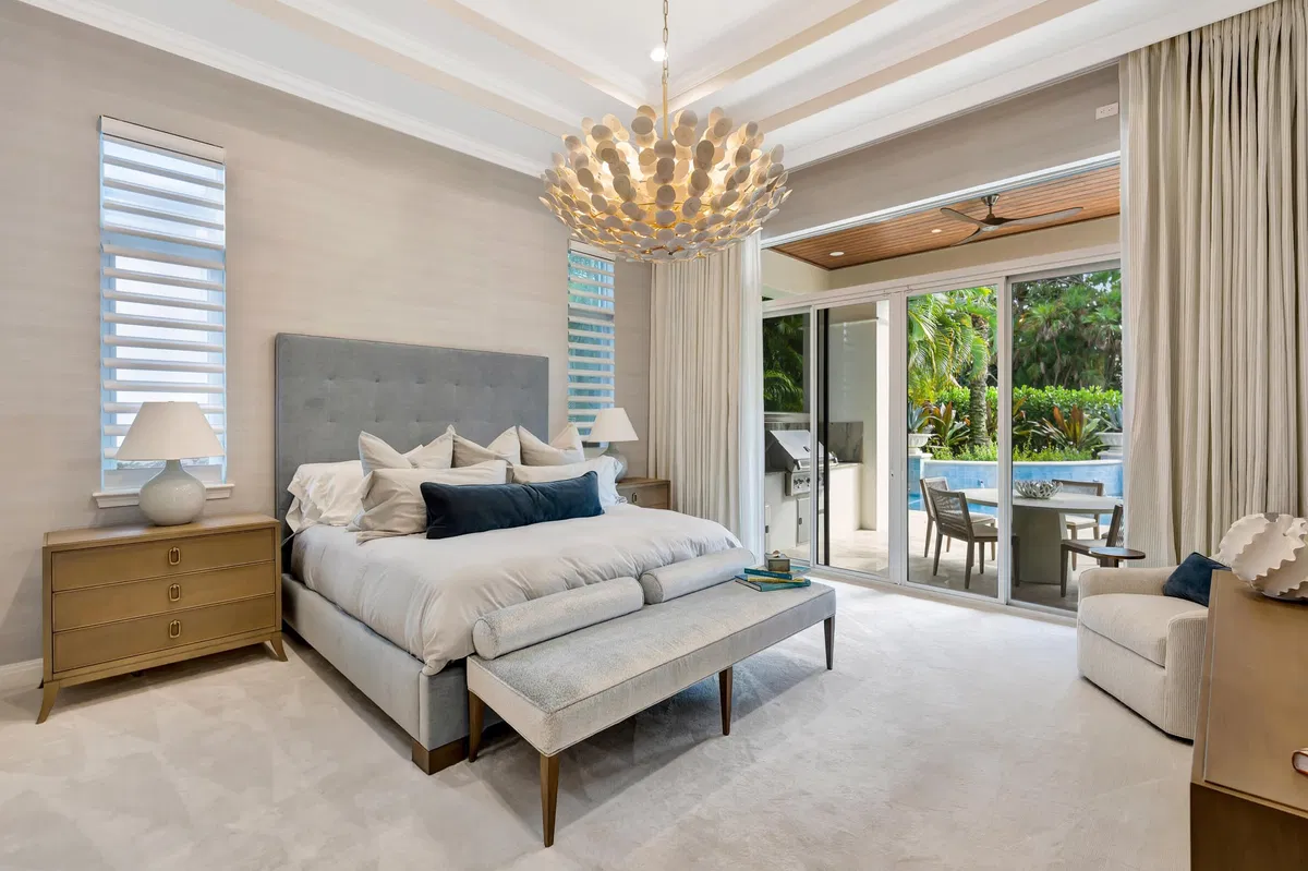 Old Palm Golf Club Residence photo 31
