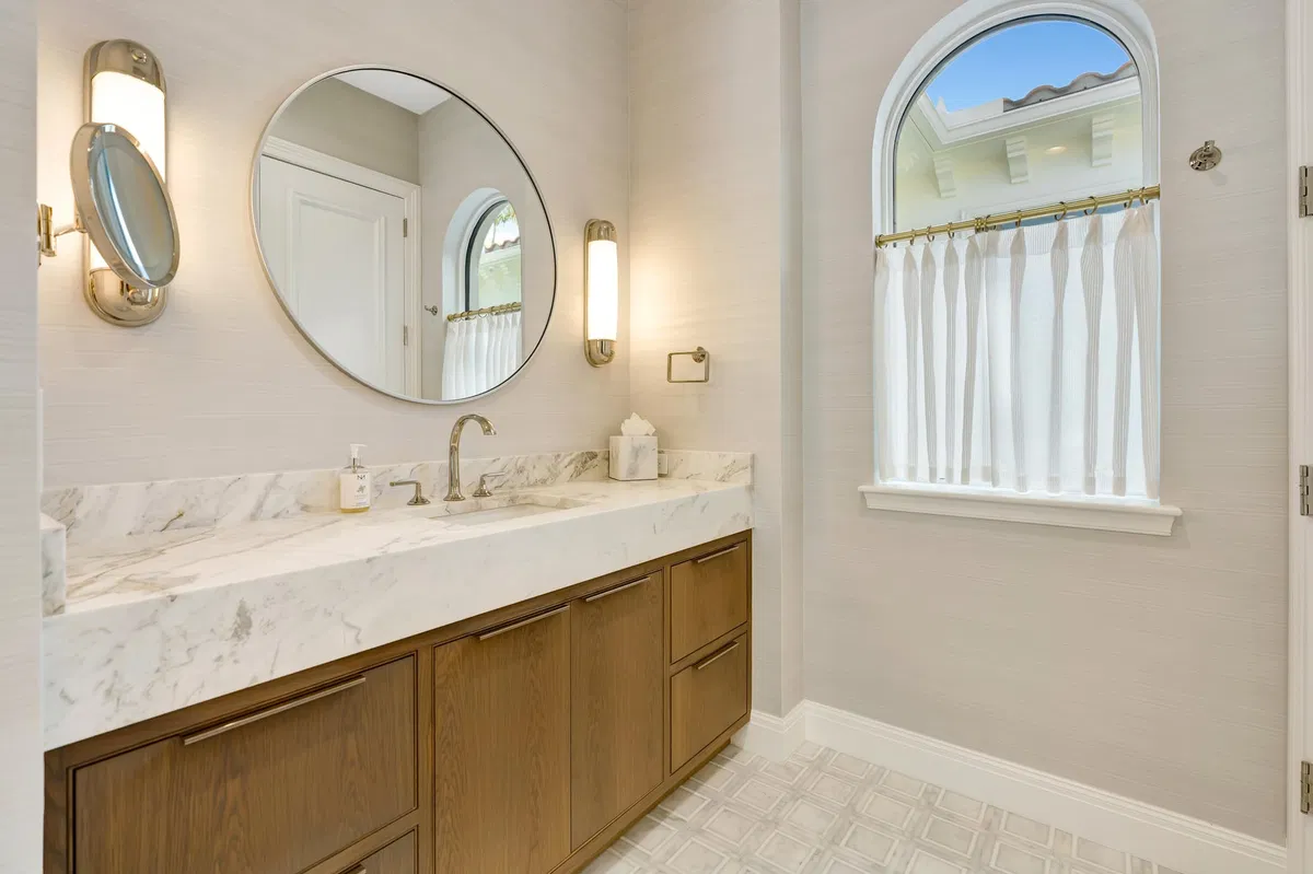 Old Palm Golf Club Residence photo 37
