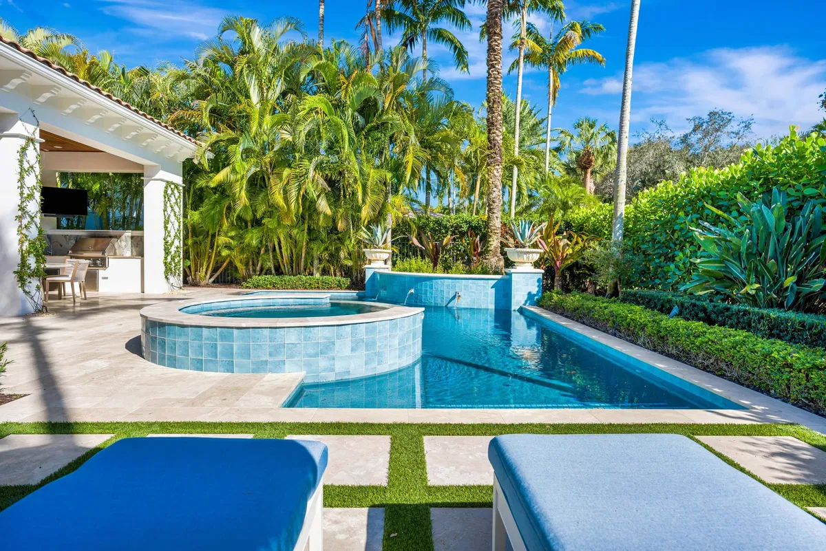 Old Palm Golf Club Residence photo 61