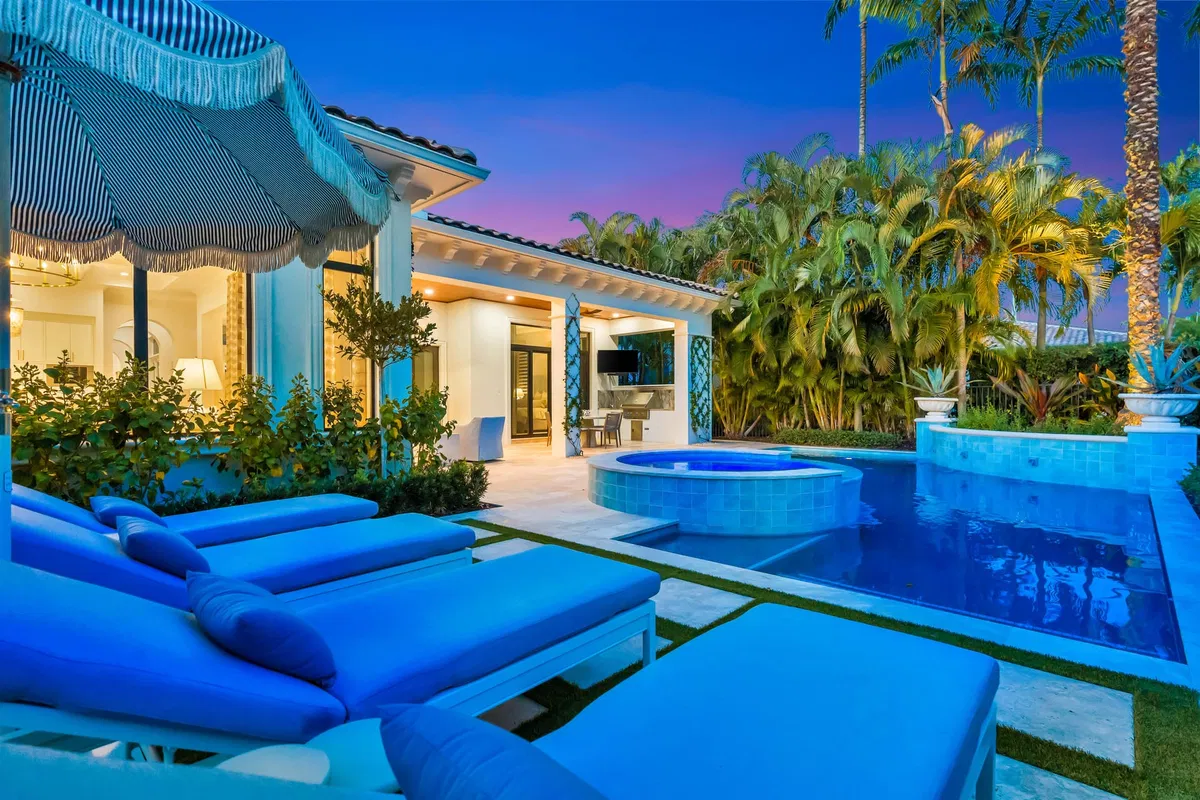 Old Palm Golf Club Residence photo 76