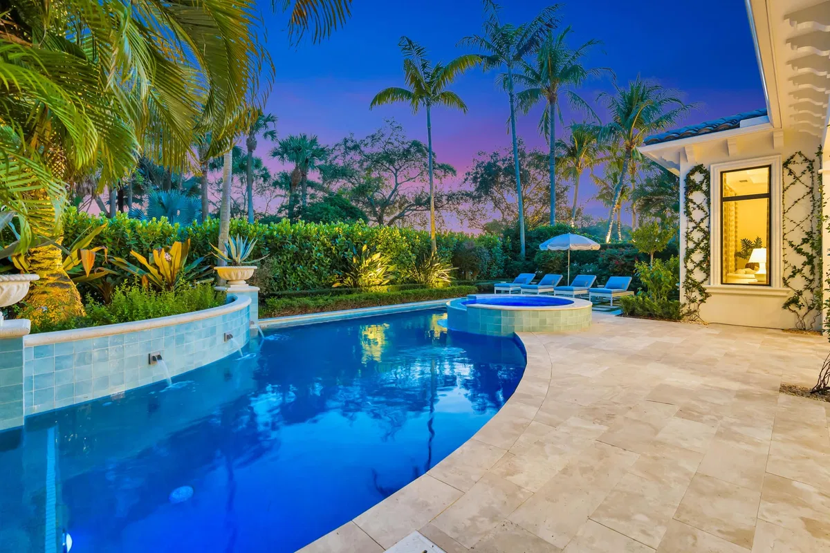 Old Palm Golf Club Residence photo 79