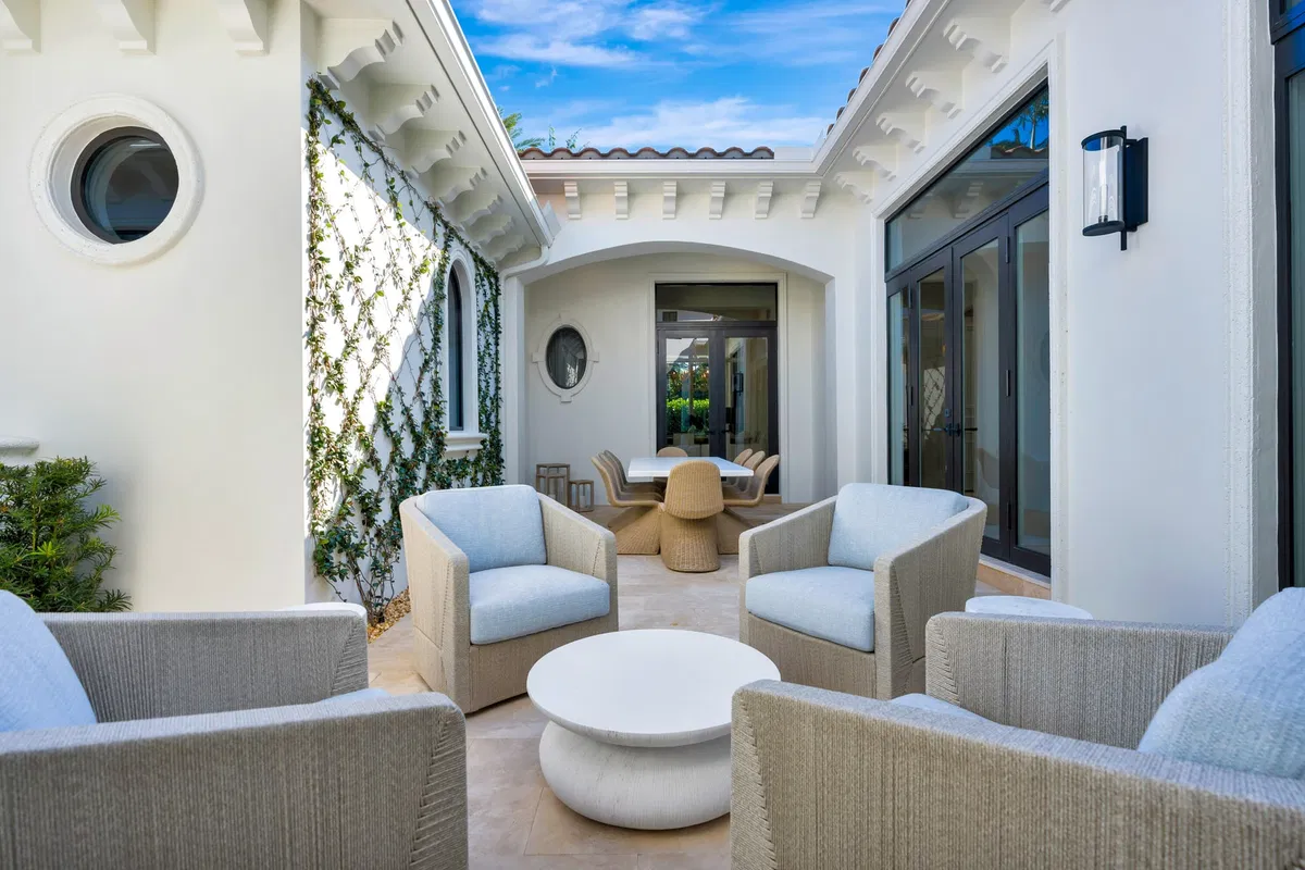 Old Palm Golf Club Residence photo 82