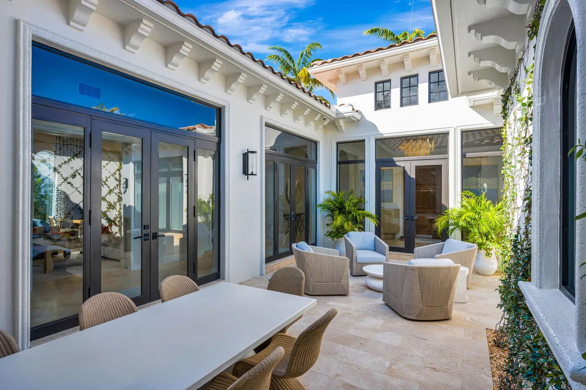Old Palm Golf Club Residence photo 85