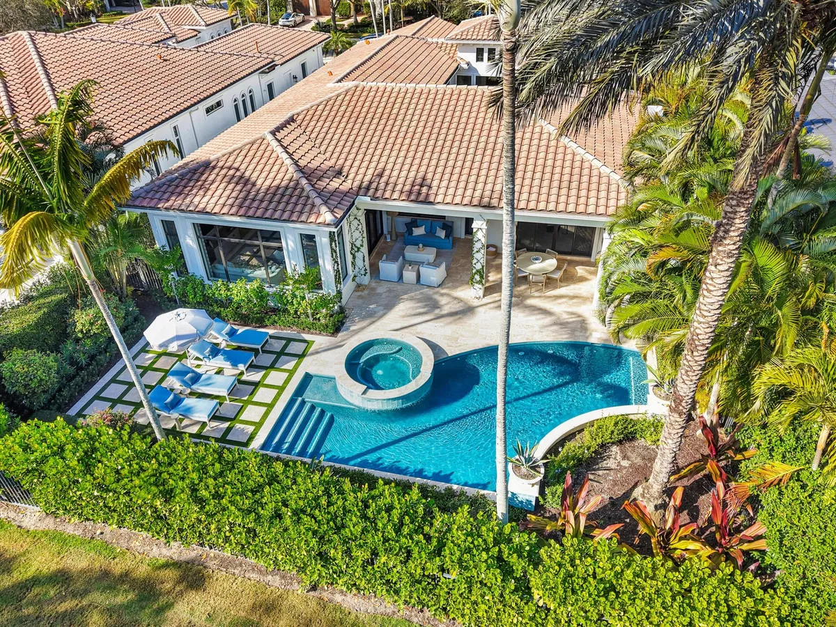 Old Palm Golf Club Residence photo 88