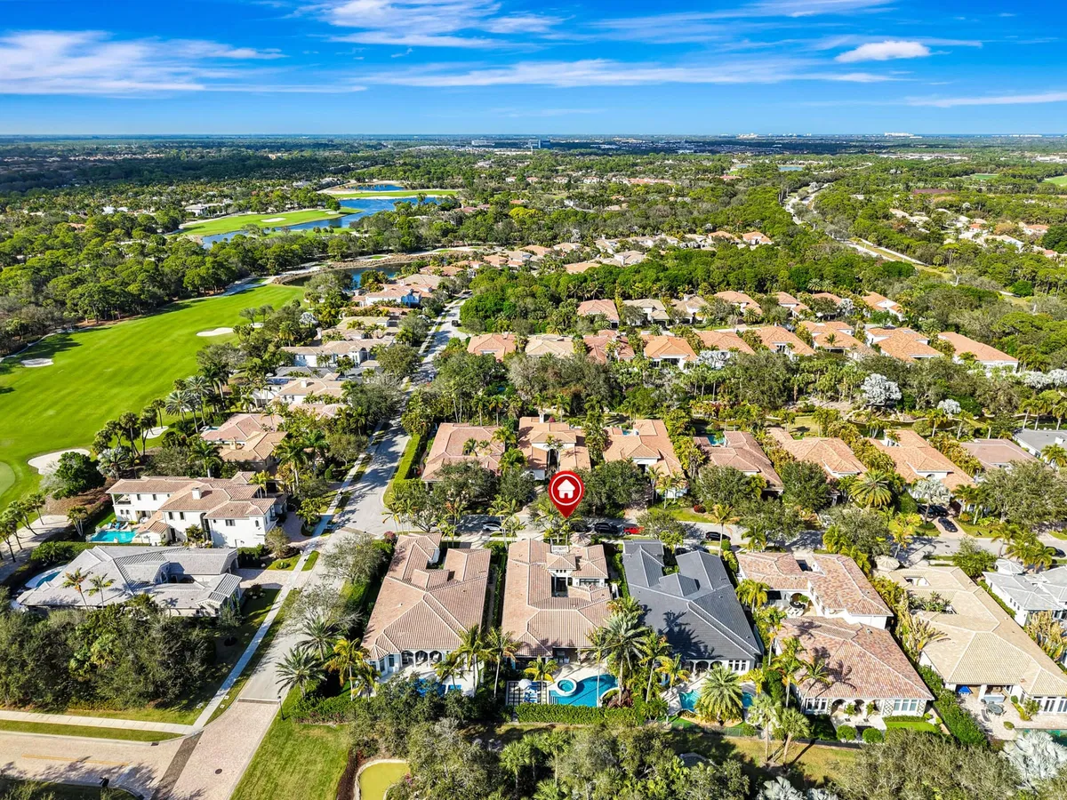 Old Palm Golf Club Residence photo 94