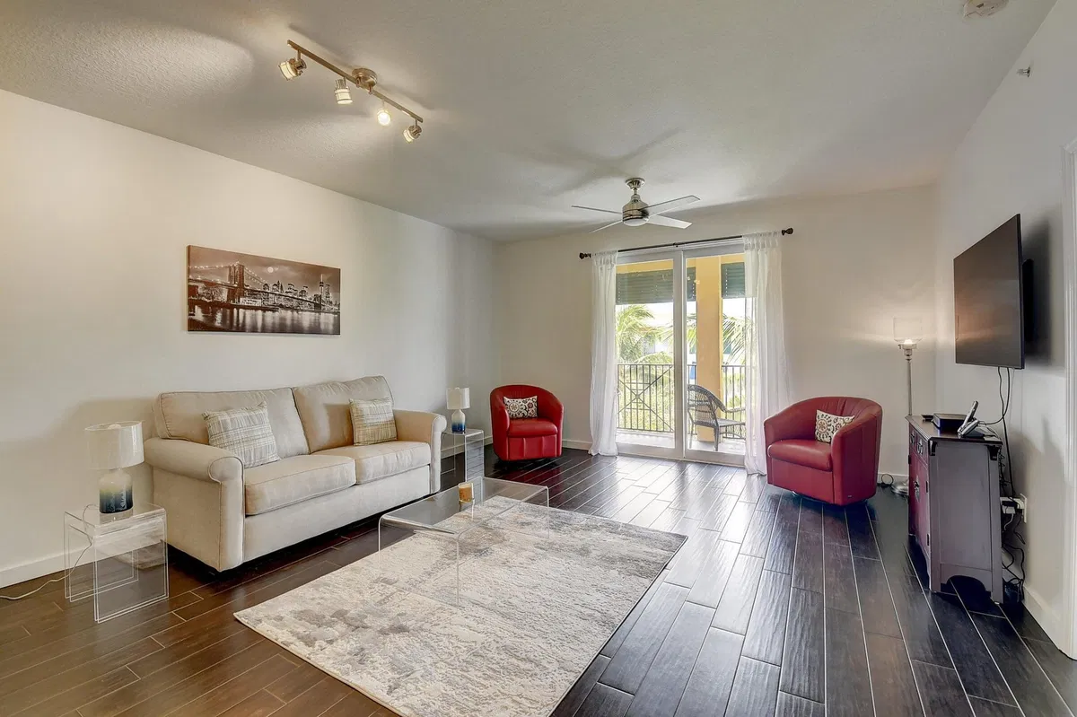 Pineapple Grove Village Condominiums Unit 2516 photo 10