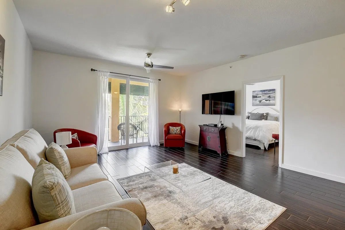 Pineapple Grove Village Condominiums Unit 2516 photo 13