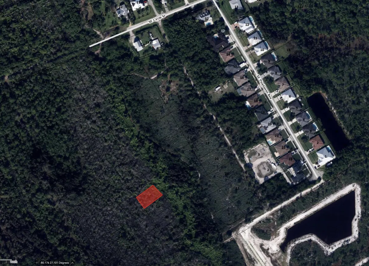 Residence