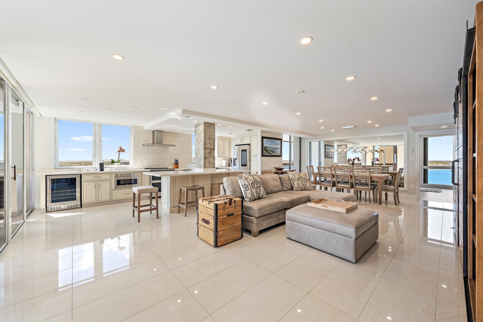 Eastpointe Singer Island Unit 12a