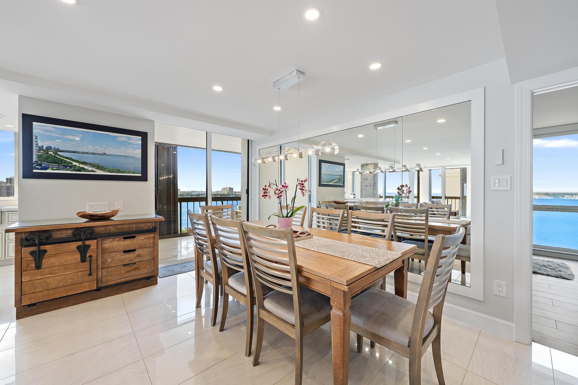 Eastpointe Singer Island Unit 12a photo 4