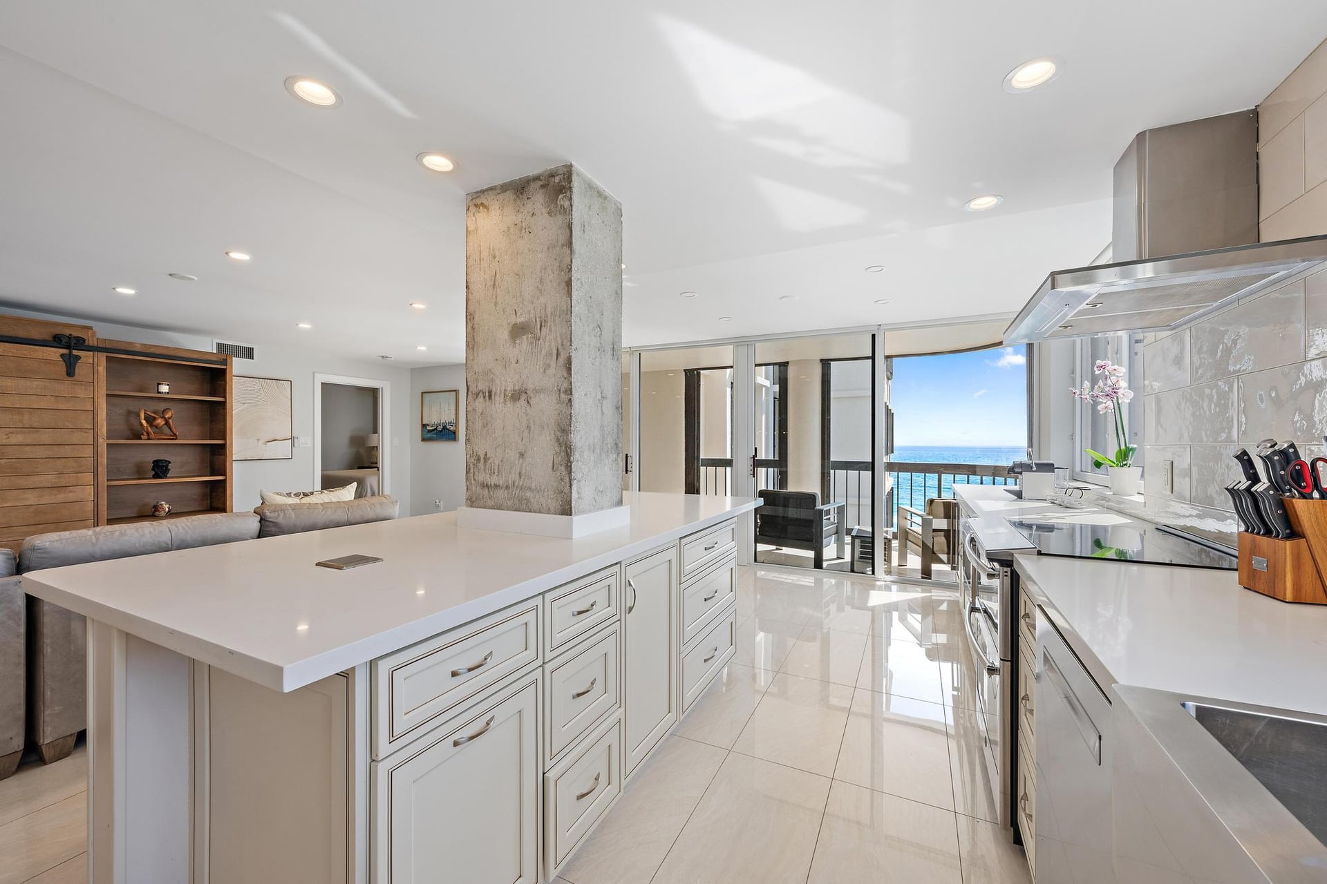 Eastpointe Singer Island Unit 12a photo 10