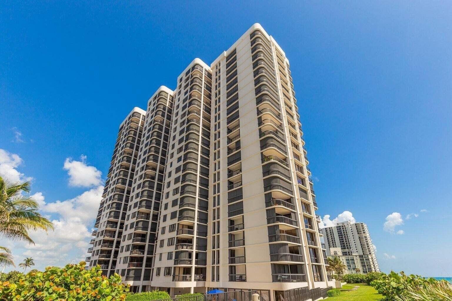 Eastpointe Singer Island Unit 12a photo 22