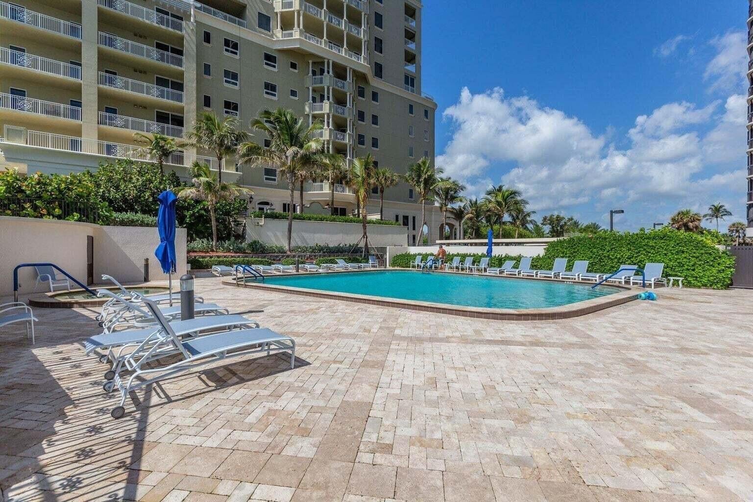 Eastpointe Singer Island Unit 12a photo 25