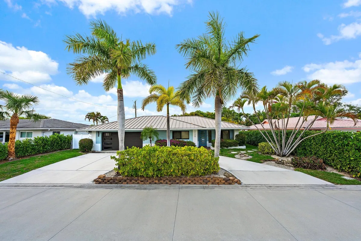 Singer Island Residence photo 25