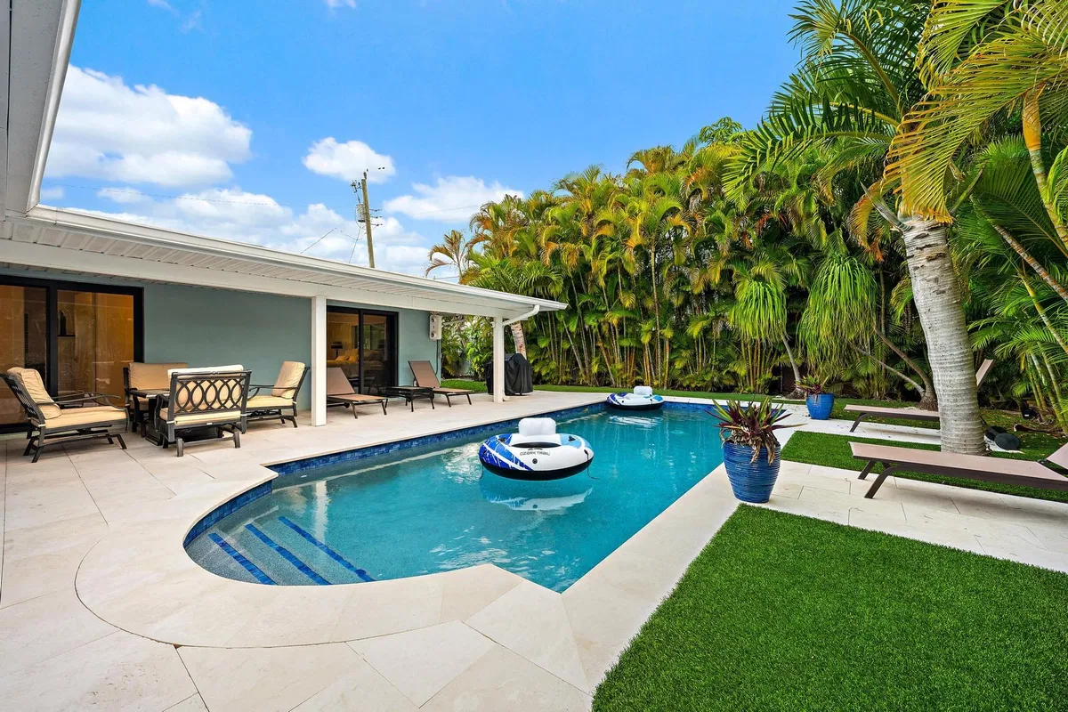 Singer Island Residence photo 28