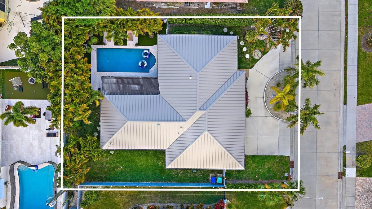 Singer Island Residence photo 31