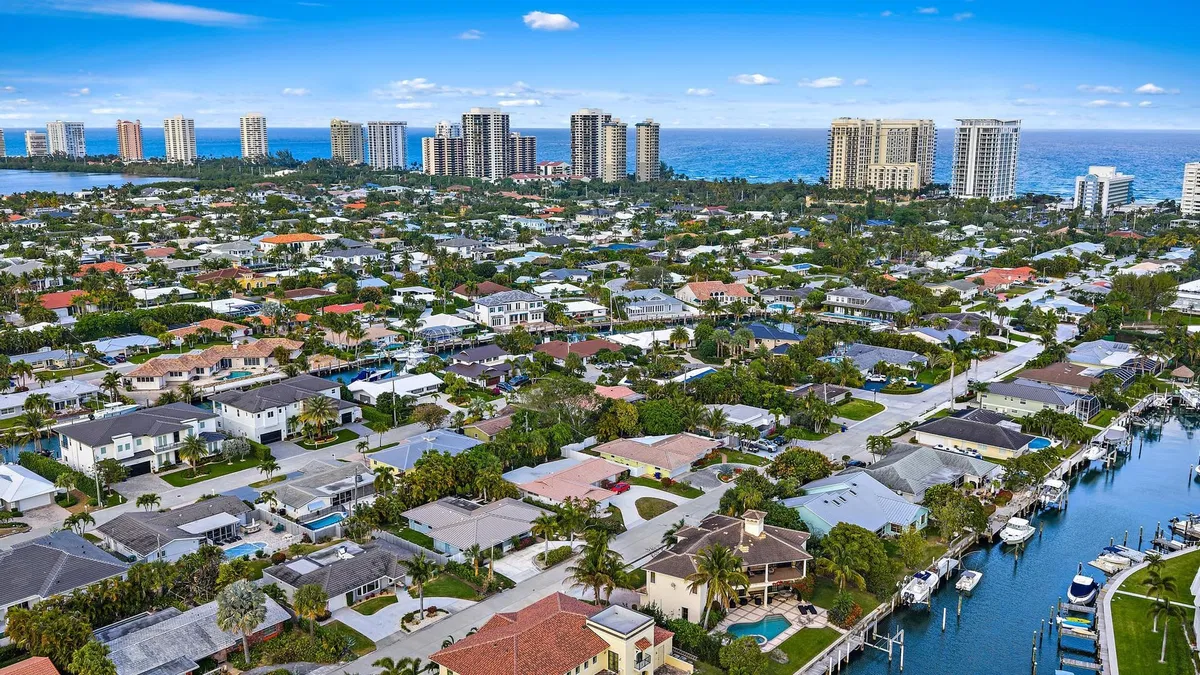 Singer Island Residence photo 34