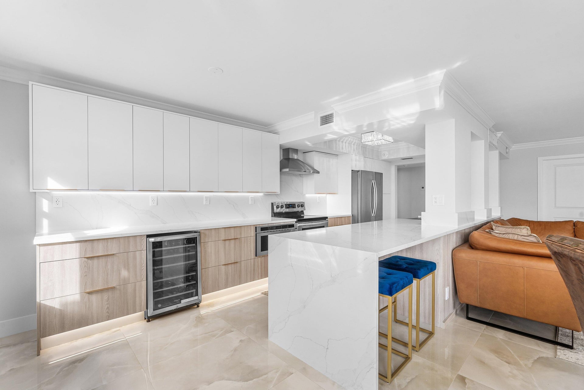 Singer Island Unit A1c
