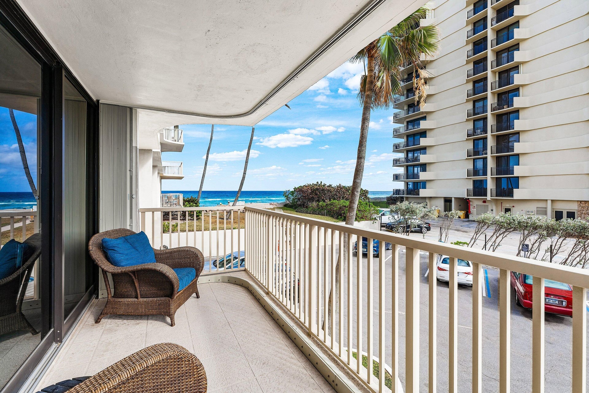 Singer Island Unit A1c photo 25