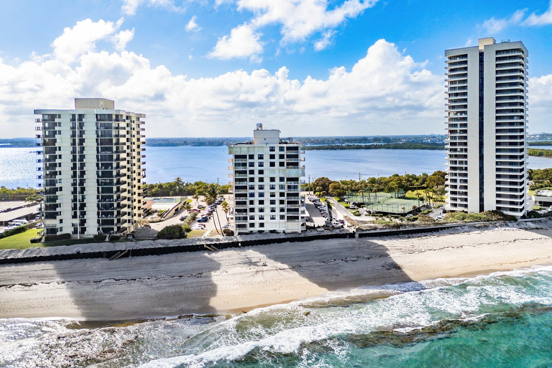 Singer Island Unit A1c photo 37