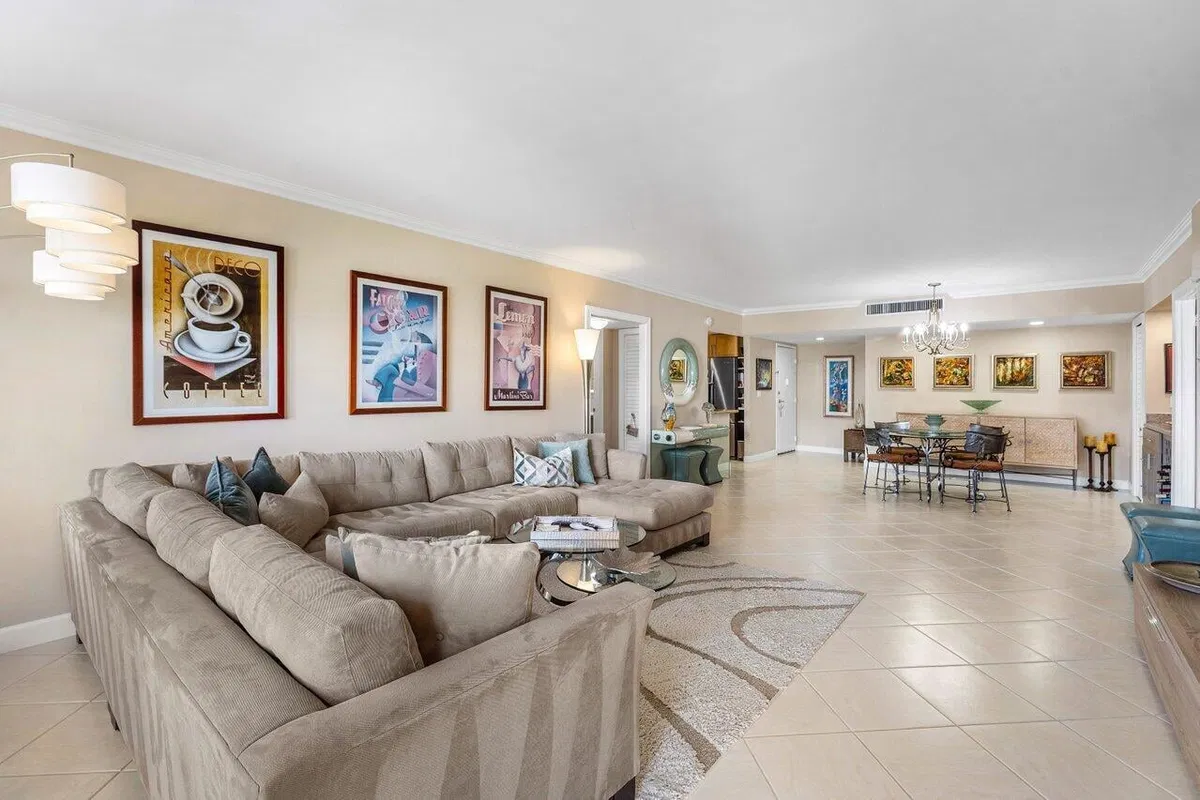 The Patrician of Palm Beach Unit 5010 photo 13