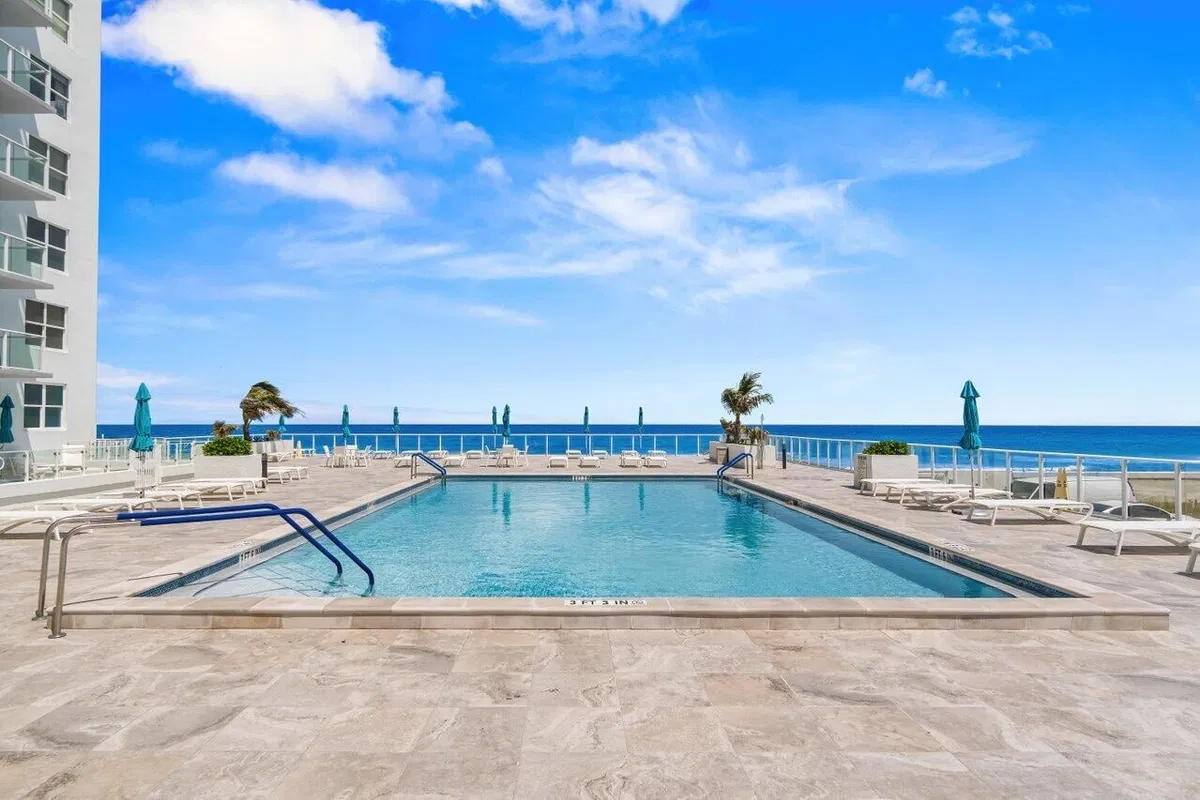 The Patrician of Palm Beach Unit 5010 photo 37