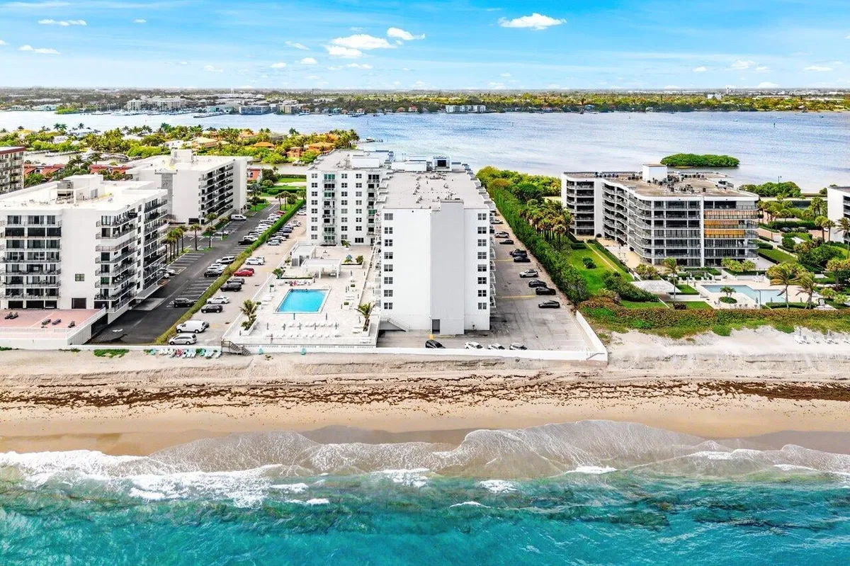 The Patrician of Palm Beach Unit 5010 photo 43