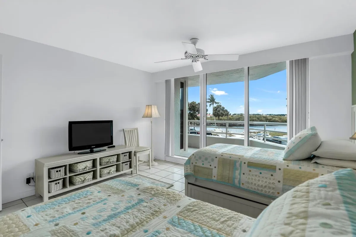 Sea Ranch Club of Boca Unit 203 photo 49