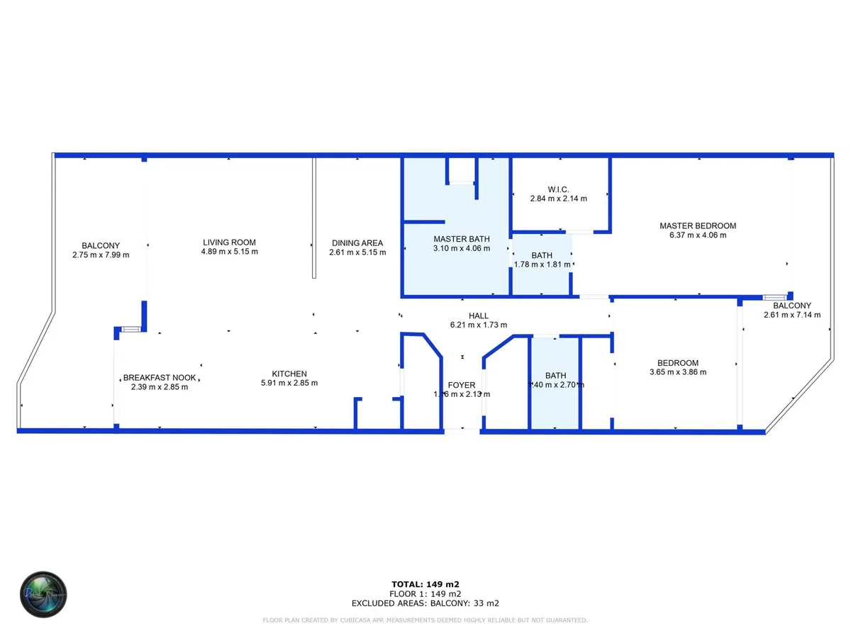 Sea Ranch Club of Boca Unit 203 photo 52