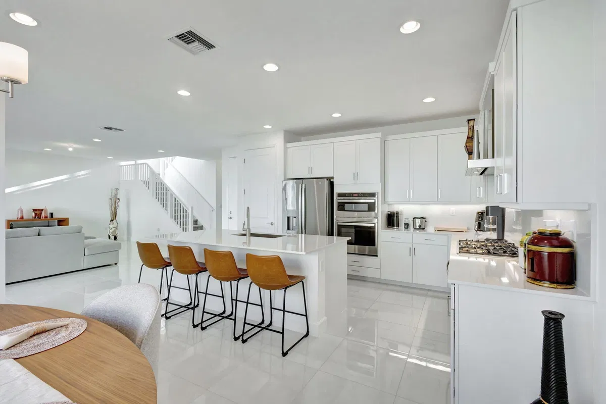 Residence