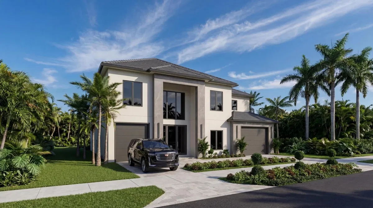 Residence