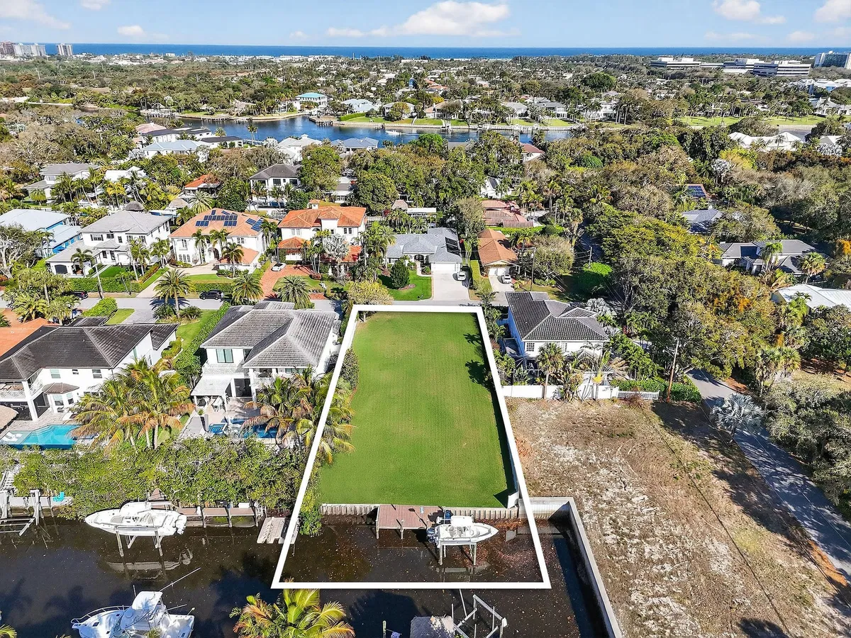 Intracoastal Park Residence photo 7